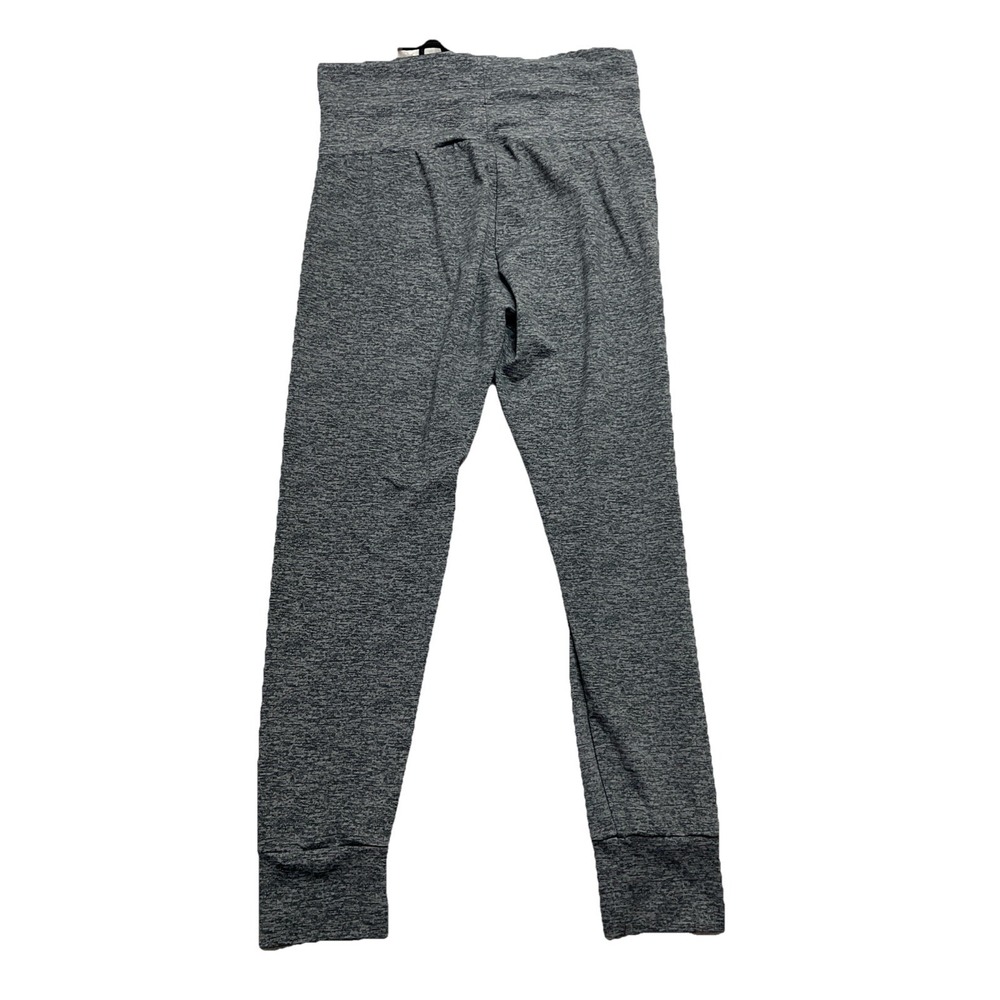 No Boundries Womens Grey Legging Size M 7-9 - Picture 6 of 7